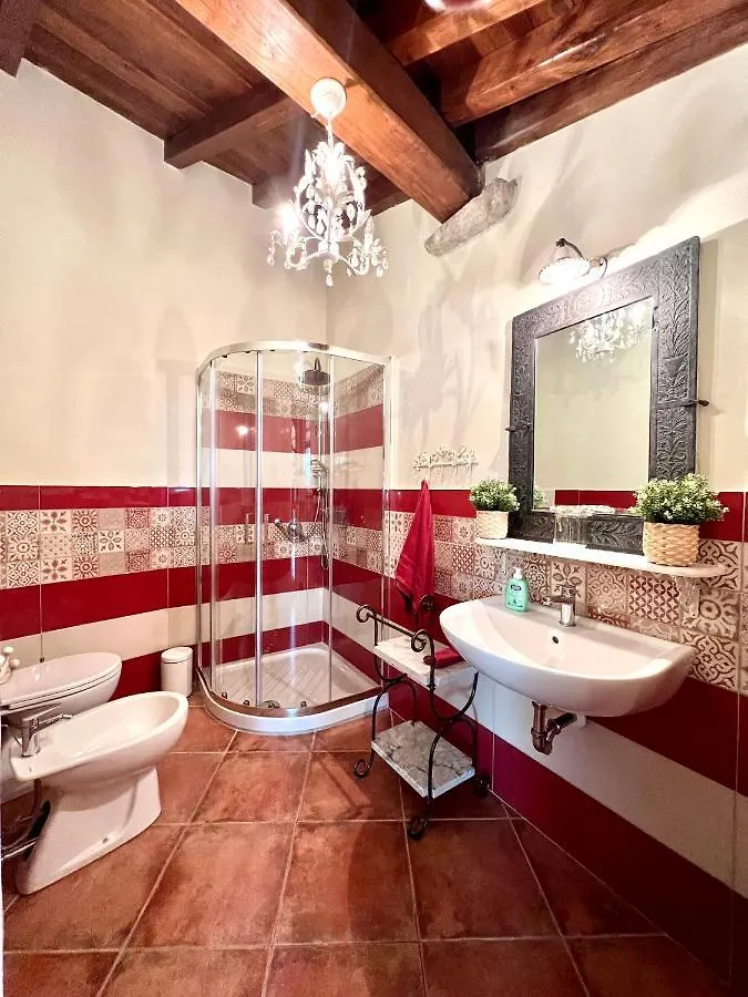 Apartment Incanto Vernazza Italy