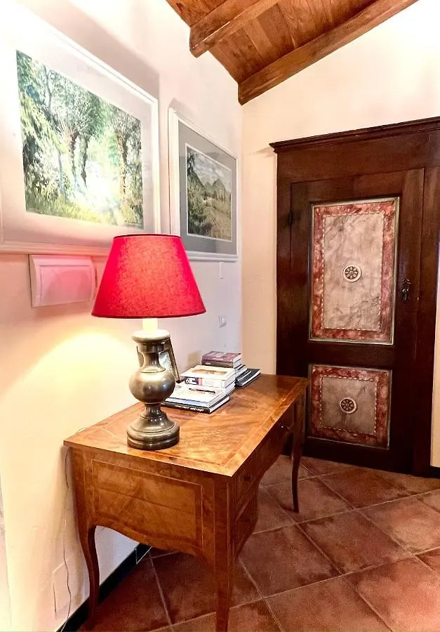 Apartment Incanto Vernazza