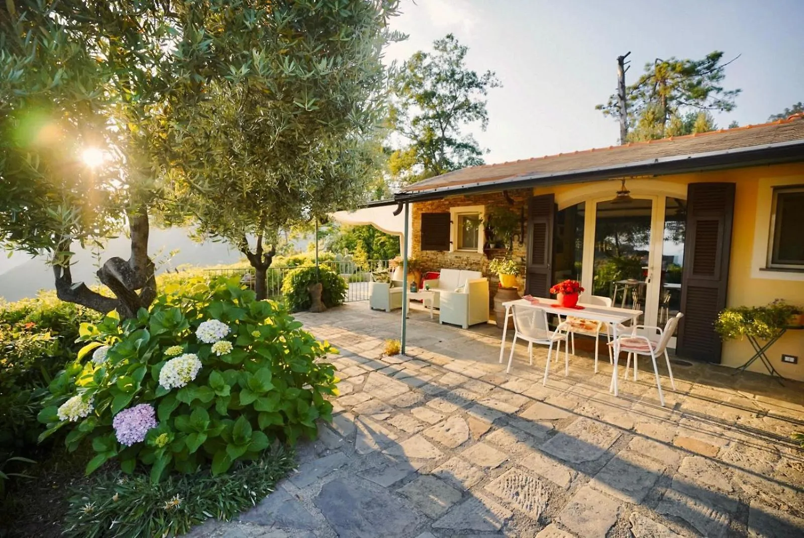 Incanto Vernazza Apartment