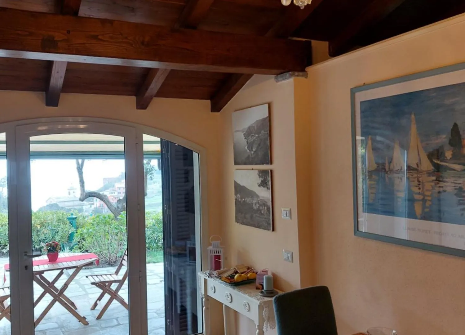 Incanto Vernazza Apartment