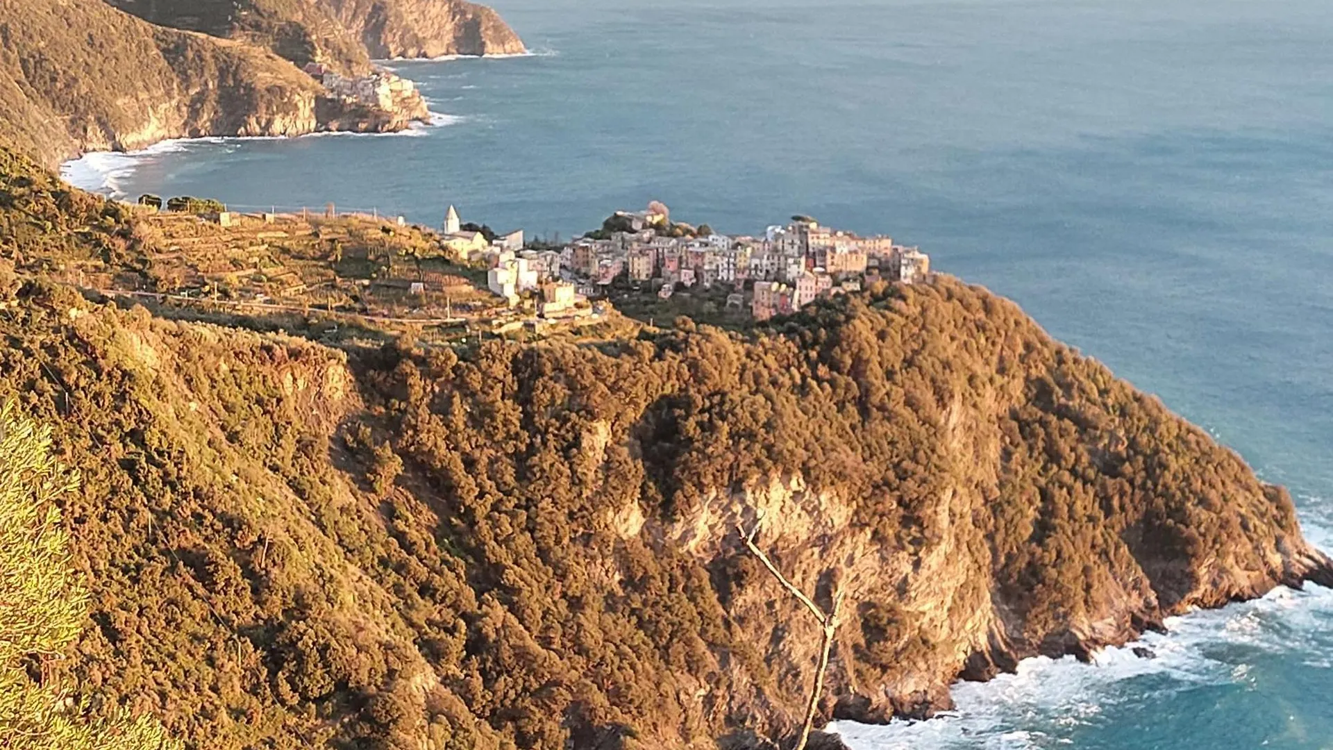 Apartment Incanto Vernazza