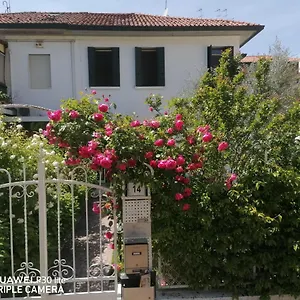 Casa Bianca , Mestre Italy