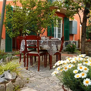 Ferienhaus La Tua Casa Vicino A Portovenere, Le Grazie (Liguria)