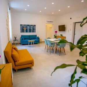 Cosmo 38 Luxury , Naples Italy
