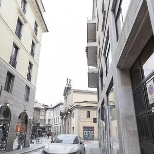 Santa Maria Valle 2 , Milan Italy