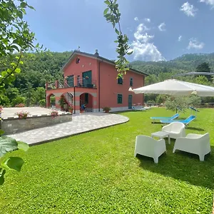 Apartment Marco Di Da Marco, Pignone