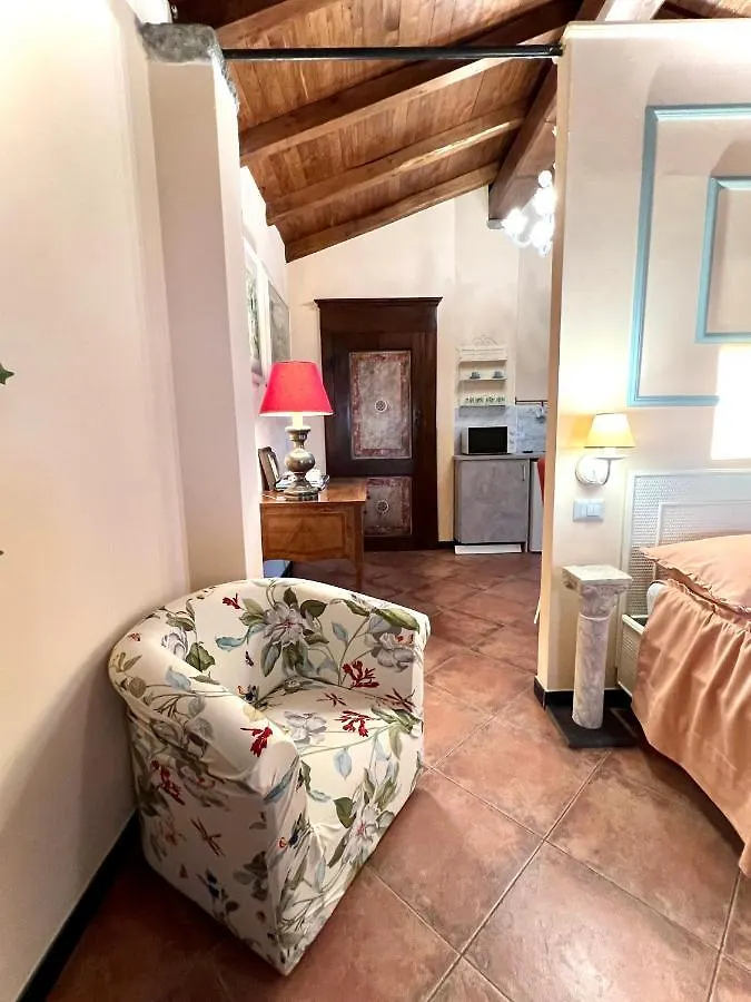 Incanto Vernazza Apartment