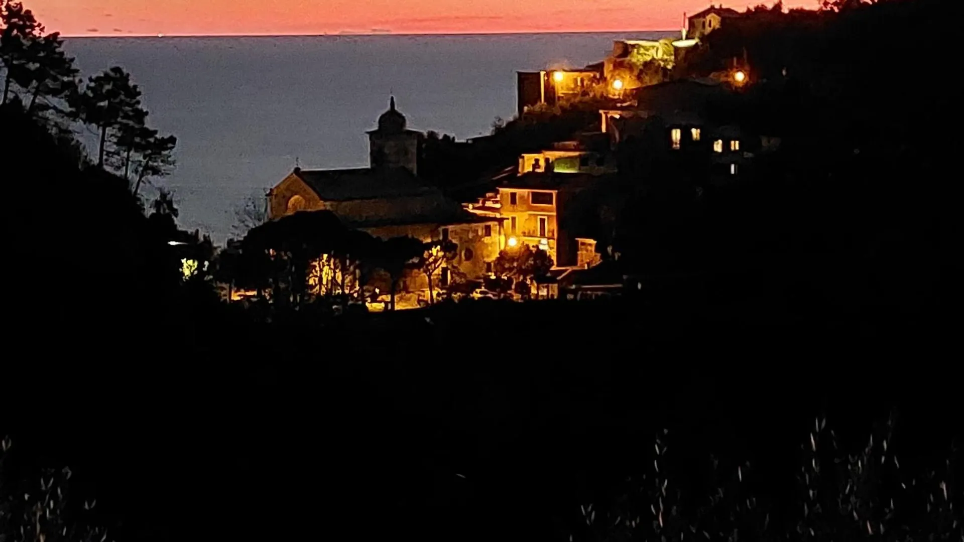 Incanto Vernazza Apartment